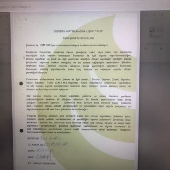 Eminevim DASK Mağduruyum. Evimin DASK'ı Yapılmamış