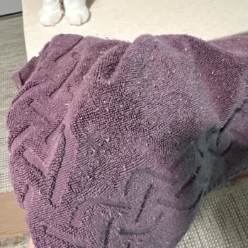 English Home Banyo Paspası Kalitesizliği