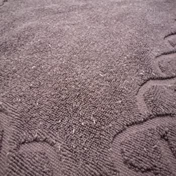 English Home Banyo Paspası Kalitesizliği