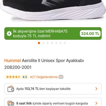 Hepsiburada Kampanya Kodları Sorunu