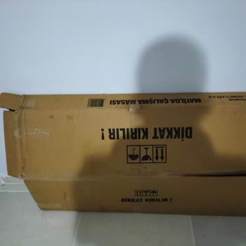 A101 Den Mobilya Ürünü Al Pişman Etsinler