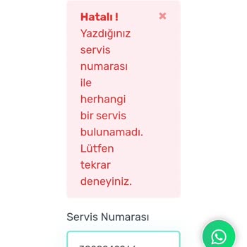 Trktech Teknoloji Ürünüm İçin Bana Hala Ulaşılmaması