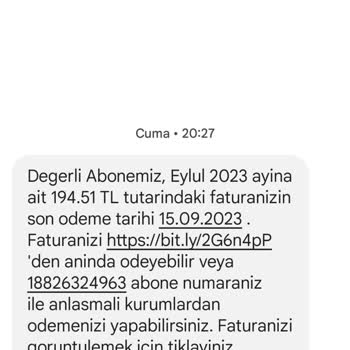 D-Smart Bu ne ciddiyetsizlik