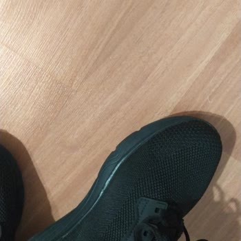 Hummel Sorunlu Ayakkabı Satıldı Giyinince Fark Ettim