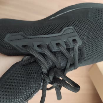 Hummel Sorunlu Ayakkabı Satıldı Giyinince Fark Ettim