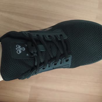 Hummel Sorunlu Ayakkabı Satıldı Giyinince Fark Ettim