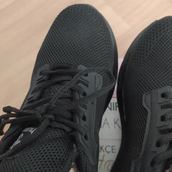 Hummel Sorunlu Ayakkabı Satıldı Giyinince Fark Ettim