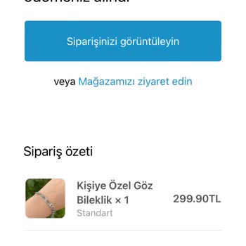 Valentine Hediye Sitesi Beni Mağdur Etti