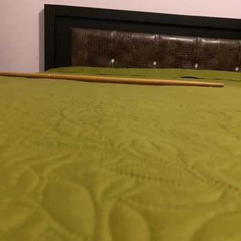 İşbir Yatak Elit Pocket Ergonomik Yatak Çöktü