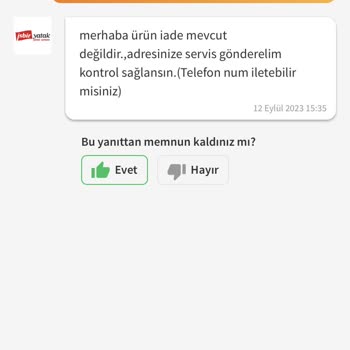 Eki aç