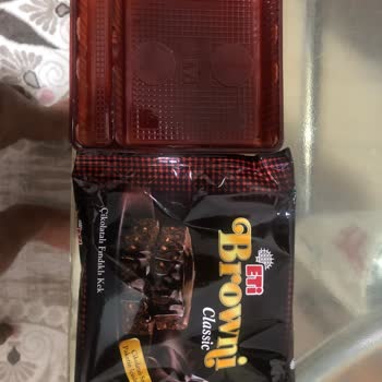 Eti Gıda Eksik Ürün Hakkında