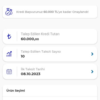 Burgan Bank İhtiyaç Kredisi Belirtilen Şekilde Vermedi