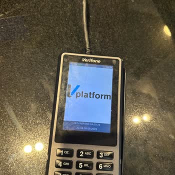 Sbarro Personel İlgisiz Ve Sipariş Reddi