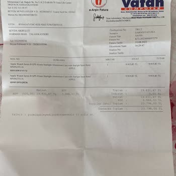 Fibabanka Hayat Sigortası Vatan