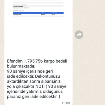 Butik Paketleme Acentesi
