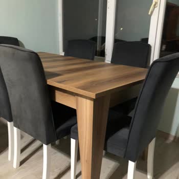 Gündoğdu Mobilya İlgisizliği ve Sözünde Durmaması