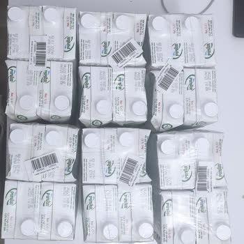 PınarOnline Trendyol'dan Aldığım Sütleri Son Kullanma Tarihleri Geçmiş