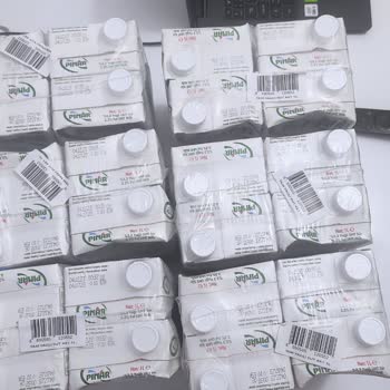 PınarOnline Trendyol'dan Aldığım Sütleri Son Kullanma Tarihleri Geçmiş