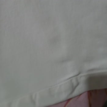 Zara Pantolonda Deformasyon Oluştu