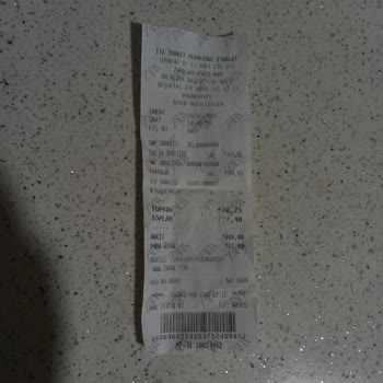 Zara Pantolonda Deformasyon Oluştu