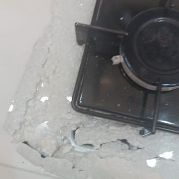 Bosch Ankastre Set Üstü Ocak