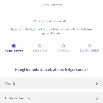 Adana Getir Büyük İncelensin