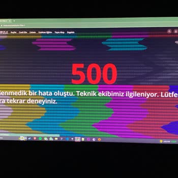 TRT Milli Maç Esnasında Bir Anda Yayının Kesilmesi