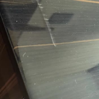 Enza Home Yıpranmış Teşhir Ürünü Sıfır Ürün Gibi Teslim Ediyor