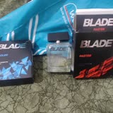 Blade Parfümlerinin Zerre Kalıcılığının Olmaması