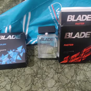 Blade Parfümlerinin Zerre Kalıcılığının Olmaması