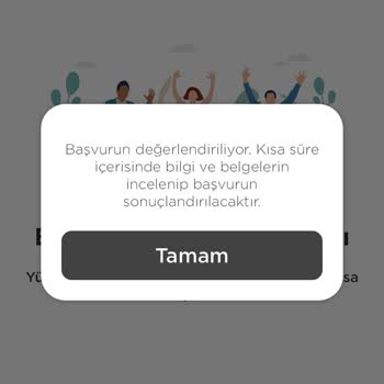 Martı Araç Kabul Edilmiyor, Kriterler Neler?