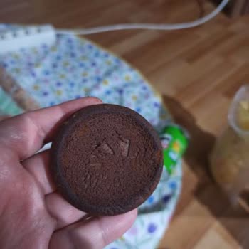 Bozuk Ürün Ülker Markası