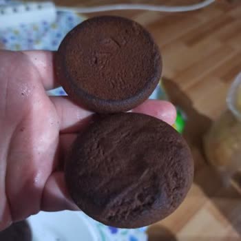 Bozuk Ürün Ülker Markası