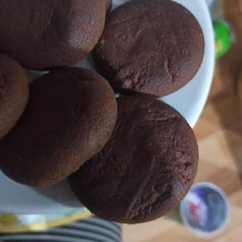 Bozuk Ürün Ülker Markası