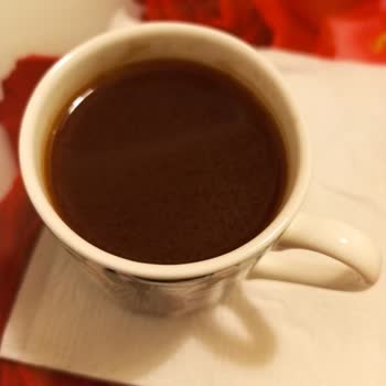 BİM Market Abdullah Efendi Türk Kahvesi Makinesi