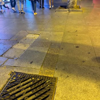 Kadıköy Belediyesi Temizlik İşleri Bölümü Çalışmıyor