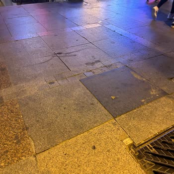 Kadıköy Belediyesi Temizlik İşleri Bölümü Çalışmıyor