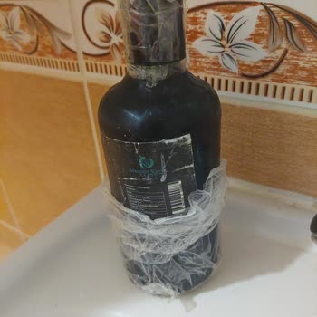 Mehmet Veysel Varır Patlak Gelen Şampuan