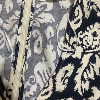 Mango Defolu Yırtık Ürün