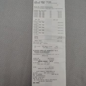 A101 Gerçekleştirilemeyen Değişim Süreci