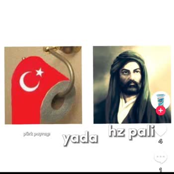 TikTok Allah'a Peygamberlere Ve Atatürk'e Saygı Duymayıp Dalga Geçmek