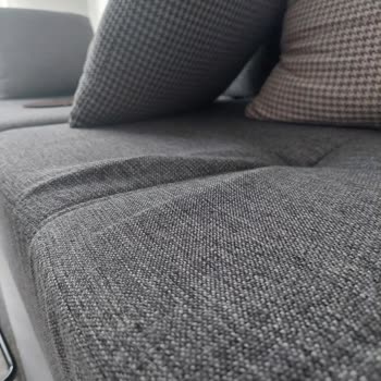 Gündoğdu Mobilya Koltuk Aldım Çöp Çıktı