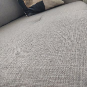 Gündoğdu Mobilya Koltuk Aldım Çöp Çıktı