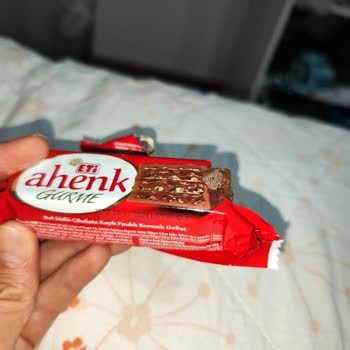 Eti Gıda Bozulmuş Ürün SKT Daha Mevcut