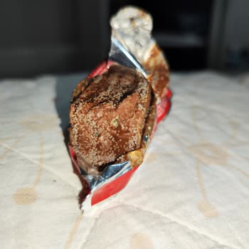 Eti Gıda Bozulmuş Ürün SKT Daha Mevcut