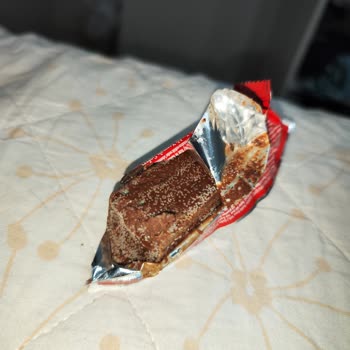 Eti Gıda Bozulmuş Ürün SKT Daha Mevcut