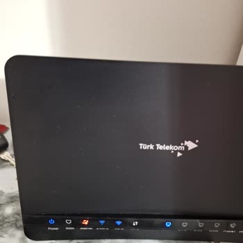 4 Gündür İnternet Yok Türk Telekom