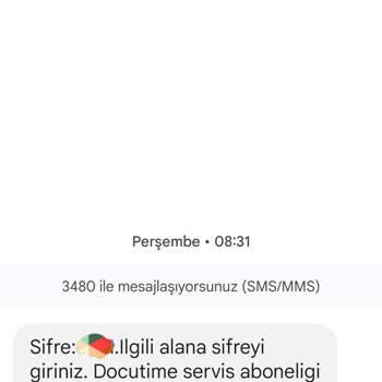 Türk Telekom Bilmediğim Abonelik İçin 3 Ay Boyunca 109 TL. İçin 3480 Şikayetçiyim
