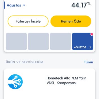 50 Mbps Altyapısı Bulanan Daireye 100 Mbps İnternet Satan Turkcell