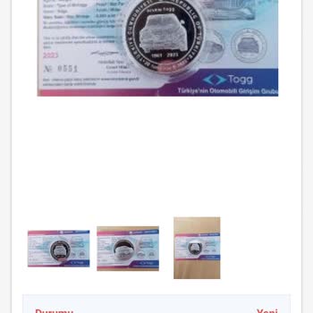 Darphane Sadece Online Mağazaya Dönmeli!